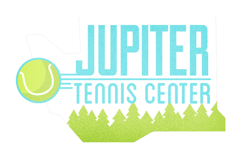 Jupiter Tennis Center logo
