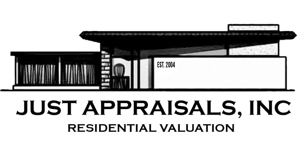 Just Appraisals, Inc logo