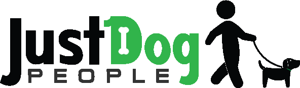 Just Dog People logo