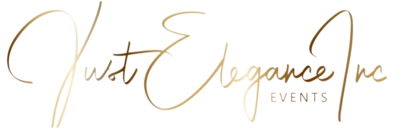 Just Elegance Events Inc logo