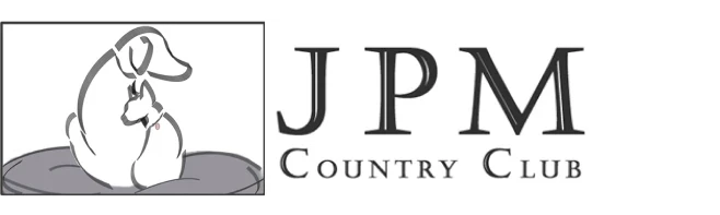 Just Pet Me logo