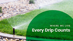 Just Sprinklers - HQ logo