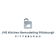 JVE Kitchen Remodeling Pittsburgh logo