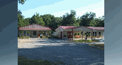 K-9 Acres Pet Resort logo
