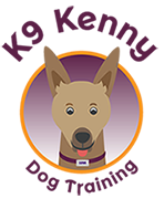 K9 Kenny logo