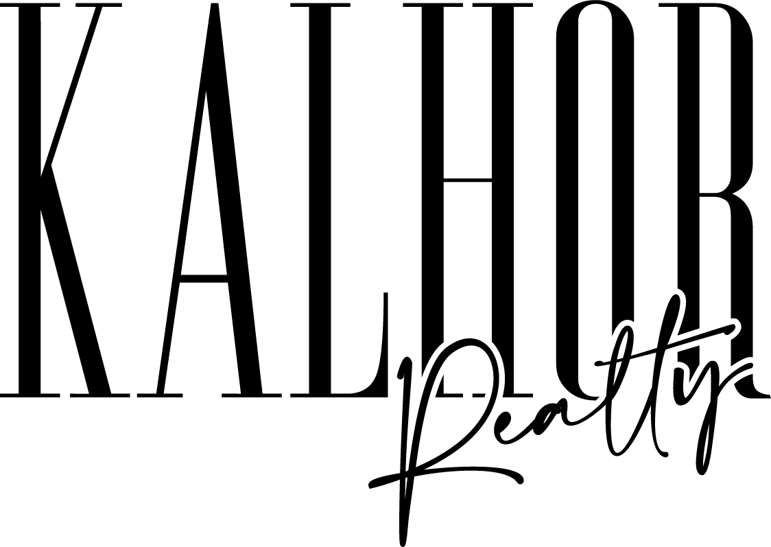 Kalhor Realty logo