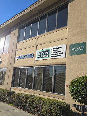 Kamala Law Corporation logo