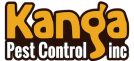 Kanga Pest Control - Portland logo