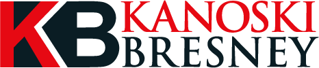Kanoski Bresney logo