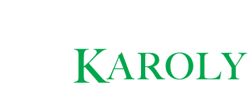Karoly Law Firm logo