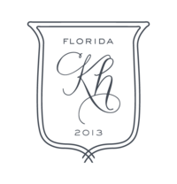 Katie Hauburger Photography logo