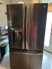 Katy Free Appliance Removal logo