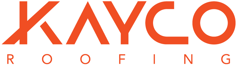 KayCo Roofing logo