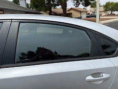 Kazama Auto Glass LLC logo