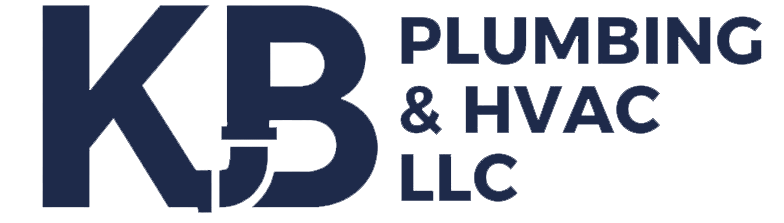 KB Plumbing and HVAC LLC logo