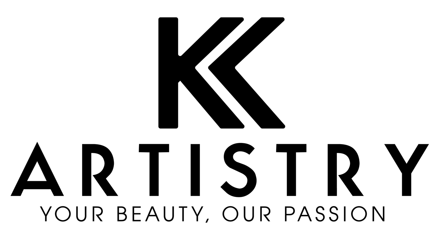 KC Artistry logo