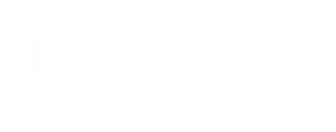 KC's Finest DJs - Weddings & Events logo