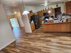 KD'S REMODELING LLC logo