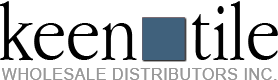 Keen Tile Flooring Inc. logo