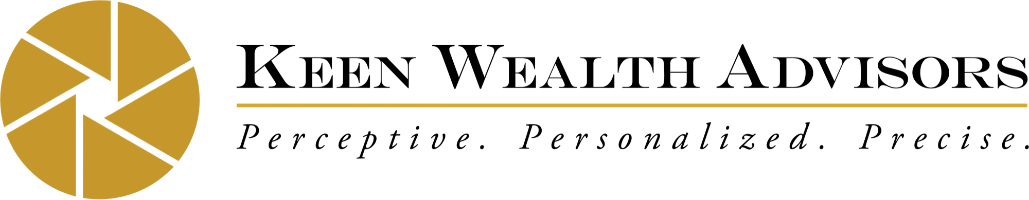 Keen Wealth Advisors logo