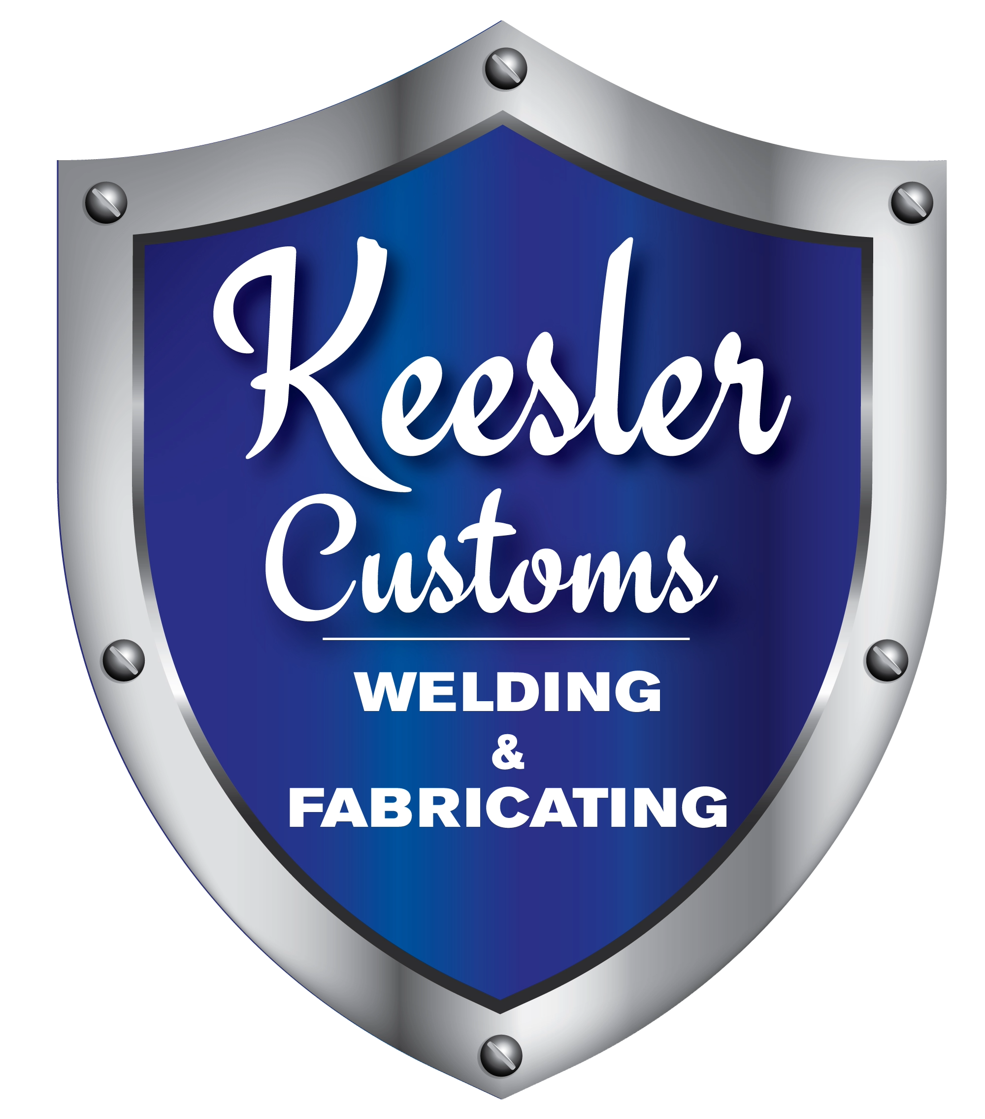 Keesler Customs logo