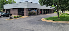 Keeton Auto Repair logo