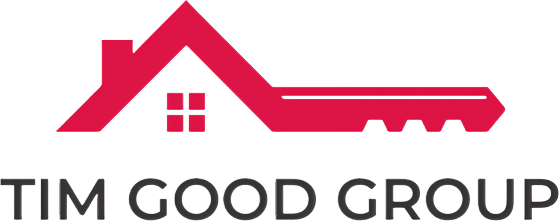 Keller Williams Preferred, Tim Good Group, Broker logo