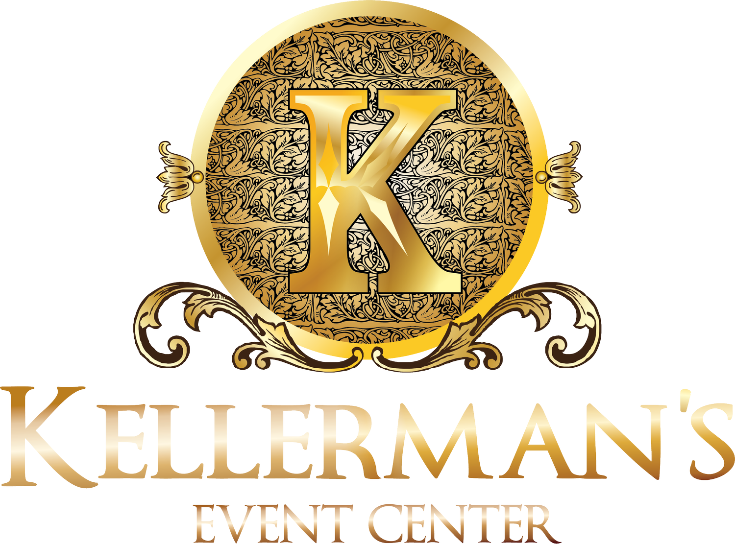 Kellerman's Event Center logo