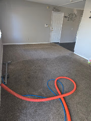 Ken's Carpet Care Inc logo