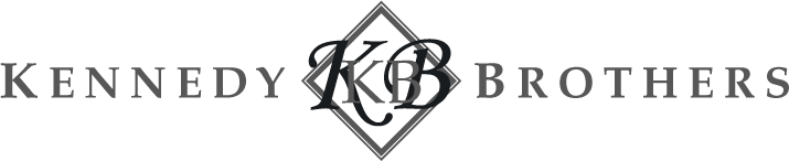 Kennedy Brothers logo