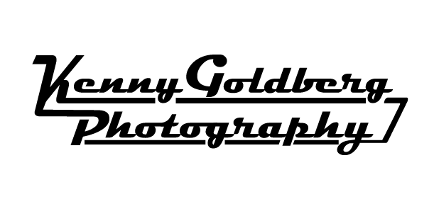 Kenny Goldberg Photography logo