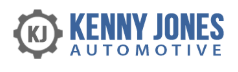 Kenny Jones Automotive Inc logo