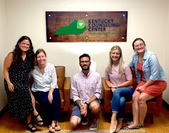 Kentucky Counseling Center logo