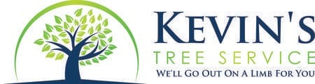 Kevin's Tree Service logo