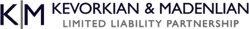 Kevorkian & Madenlian LLP logo