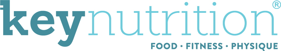 Key Nutrition logo