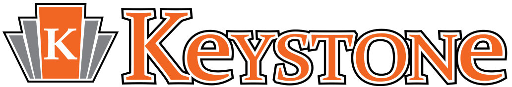Keystone Marble and Granite logo