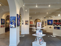 Kezic Gallery logo