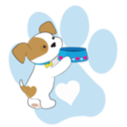 Kibblez of Love logo