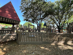 Kid Country Playground logo