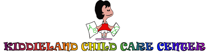 Kiddieland Child Care Center logo