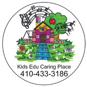 Kids Edu Caring Place LLC logo