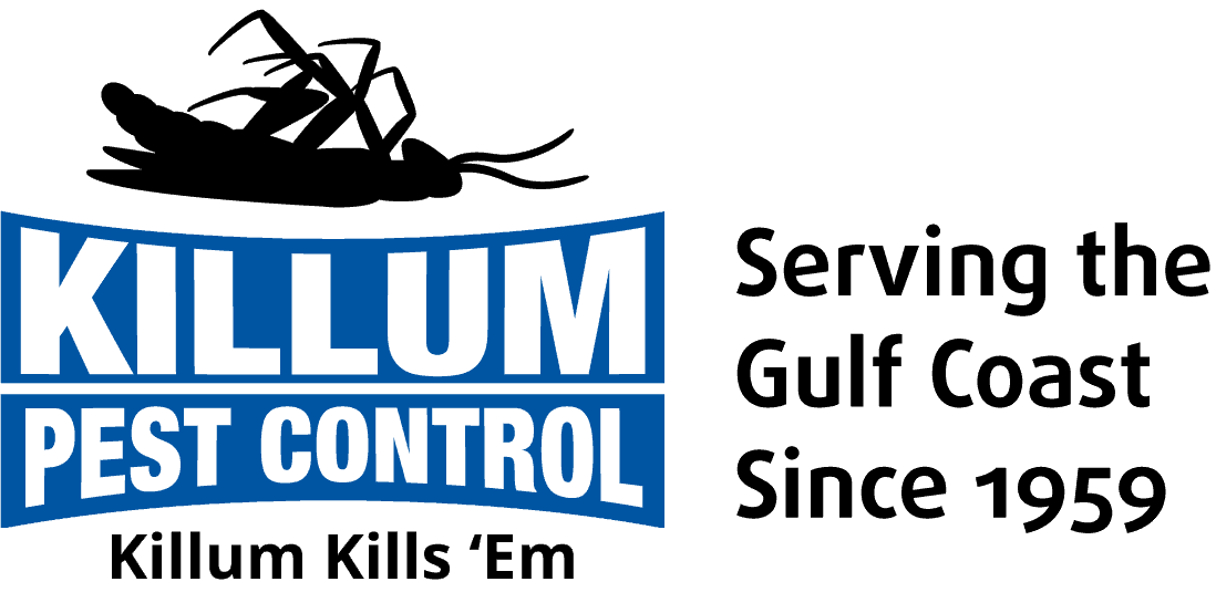 Killum Pest Control logo