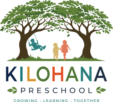 Kilohana Preschool logo