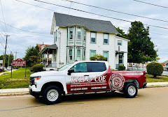 Kimberley Vassal Coe, & Weimer Insurance Services logo