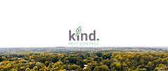 Kind Pest Control logo