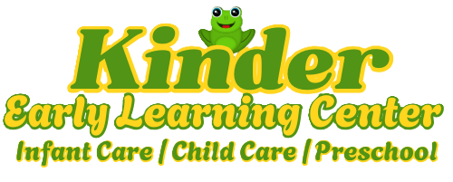 Kinder Early Learning Center logo