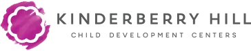 Kinderberry Hill Child Development Center logo