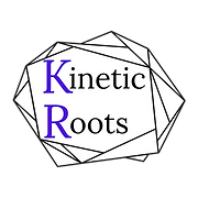 Kinetic Roots Wellness logo
