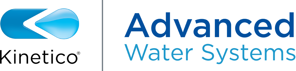 Kinetico Advanced Water Systems of SENC logo